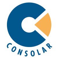 Consolar Solare Energiesysteme GmbH logo - Similar company to Energenious Gmbh