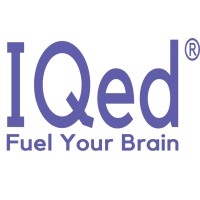 IQed Health logo - Similar company to Cozmek Private Limited