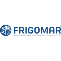 Frigomar srl logo - Similar company to Maxima - Gradi S.P.A.