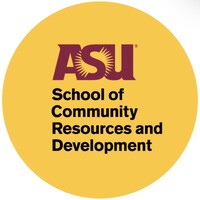 ASU School of Community Resources and Development logo - Similar company to Insight Sports Network