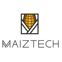 Maiztech logo - Similar company to Flatev