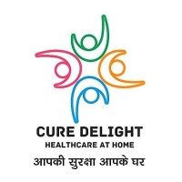 Cure Delight logo - Similar company to Bharatpros