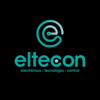 Eltecon Soluciones logo - Similar company to Globalizacion Metal Mecánica Pcmi S.A. De C.V.