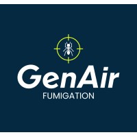 GenAir logo - Similar company to Genair Services