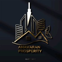Anavaran Properties logo - Similar company to Techmatrix Edge