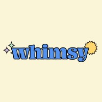 whimsy.fyi logo - Similar company to Meshflow