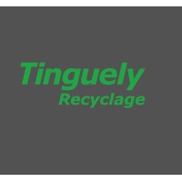 Tinguely Recyclage logo - Similar company to Synapse Swiss