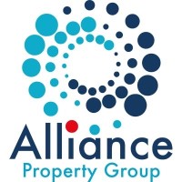 Alliance Property Group Ltd logo - Similar company to Lets B Wise