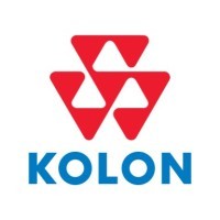 Kolon Global Corp (003070) logo - Similar company to 테미스코프 리서치 앤 컨설팅