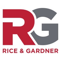Rice & Gardner logo - Similar company to Project Control And Pc Sports