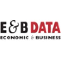 E&B DATA logo - Similar company to The Anne Sullivan Centre For People Who Are Deafblind