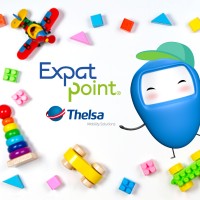 ExpatPoint Relocation Services logo - Similar company to Expatpoint - Relocation Services