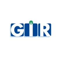 GIR Modern Fuel Management Systems logo - Similar company to Alx Technologies