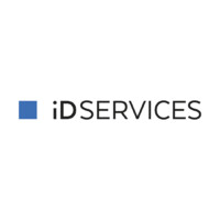 iDSERVICES logo - Similar company to Technomap
