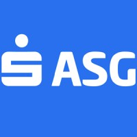 s ASG Sparkassen Abwicklungs- und Service GmbH logo - Similar company to Sasg Services