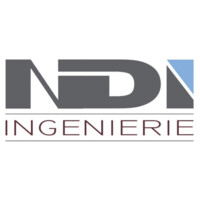 NDI Ingénierie logo - Similar company to Geofi