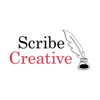 Scribe Creative Ltd logo - Similar company to Scribe Solutions