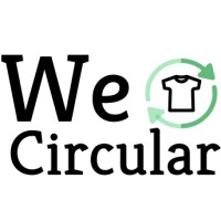 We Circular logo - Similar company to Squadra Labs