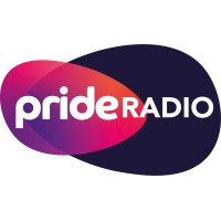 Pride Radio logo - Similar company to U.K. Alliance For Global Equality (Ukage)