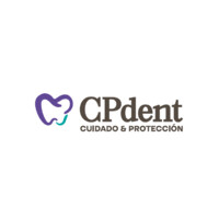 CP Dent Perú logo - Similar company to The Wall Lab