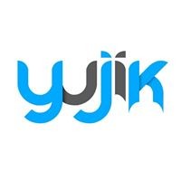 Yujik logo - Similar company to Touroxy
