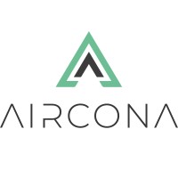 Aircona GmbH logo - Similar company to Bläser Group