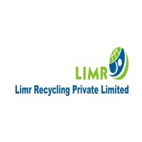 Limr_Recycling logo - Similar company to Jacto Climtech Pvt Ltd