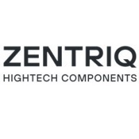 ZENTRIQ Hightech Components logo - Similar company to Lech Bergbahnen Ag