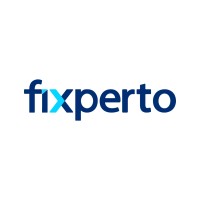 fixperto logo - Similar company to Branditt