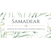 Samadear Centro de Estética by Sandra Mancilla logo - Similar company to Clínicas Barnamedik