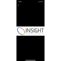 INSIGHT PLUMBING AND HEATING LIMITED logo - Similar company to Exe-Tech Electrical Contractor