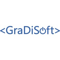 GraDiSoft logo - Similar company to Useit