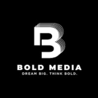 Bold Media logo - Similar company to Bolt Studio
