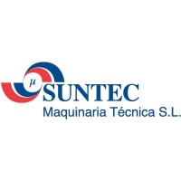 SUNTEC MAQUINARIA TÉCNICA logo - Similar company to Witmetal Machinery