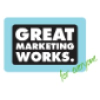 Great Marketing Works logo - Similar company to Yourflock Ai Coach