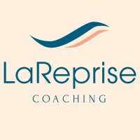 La Reprise Coaching logo - Similar company to Cfen - Centre De Formation À L'Education Naturelle