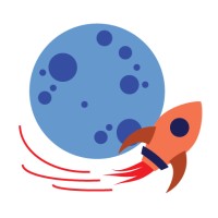 Delalune Space logo - Similar company to Swede Space Solutions