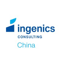 Ingenics Consulting (Shanghai) Co., Ltd. logo - Similar company to Ingenics Ag