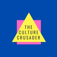The Culture Crusader logo - Similar company to Goodchat