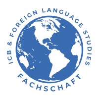 Fachschaft Intercultural Communication and Business & Foreign Language Studies JLU logo - Similar company to New Normal