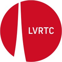 Latvijas Valsts radio un televīzijas centrs logo - Similar company to Baltijas Informācijas Tehnoloģijas