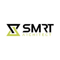 SMRT Architect logo - Similar company to Baas Bouw Ontwerp