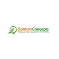 Sprouts Concepts International Company Limited