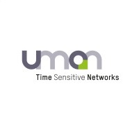 Uman GmbH logo - Similar company to Tsn Systems