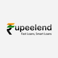 Rupeelend.com logo - Similar company to Lendingplate