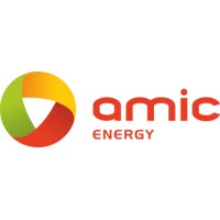 AMIC Energy Management GmbH logo - Similar company to Amic Polska