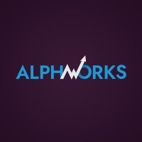 Alphaworks logo - Similar company to Cms Controls Atlanta