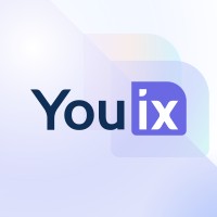 Youix Design and Technology Education logo - Similar company to Ux Mentorship Program Vietnam
