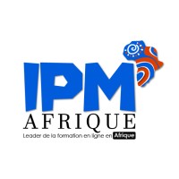 IPM Polytech Afrique logo - Similar company to Ecole Virtuelle Marrakech