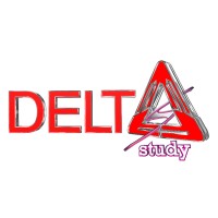 Delta Study logo - Similar company to Tattwa Centre Of Learning